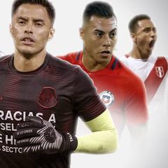 La Liga MX aporta 36 seleccionados a fecha FIFA