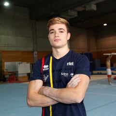 Joel Plata: “No sé cómo sigo vivo”