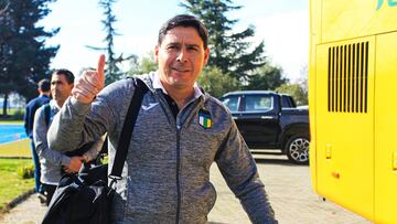 Asumió el mayor desafío en el club de su vida: “La gente se siente identificada”