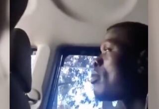 Atrapan a un portero que arregló partidos en Kenia: la secuencia es de una frialdad enorme