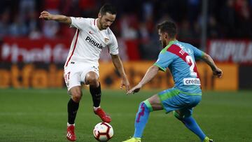 Girona - Sevilla: TV, horario y c&oacute;mo y d&oacute;nde ver