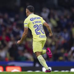 Estos son todos los jugadores que aporta Liga MX para Fecha FIFA