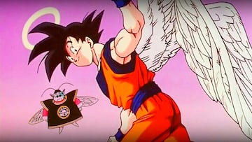 Goku Kaito Dragon Ball Banpresto