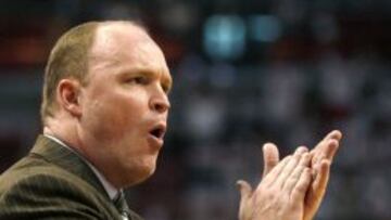Scott Skiles se convierte en entrenador de Orlando Magic