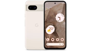 Google Pixel 8a en las ofertas veraniegas de AliExpress