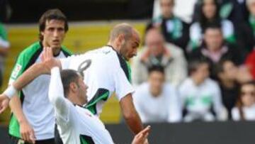 Crusat deprime otra vez al Racing