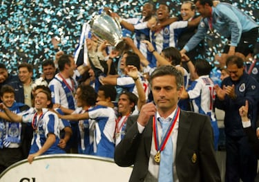 Peixoto, un ex del Espanyol triunfa en Portugal