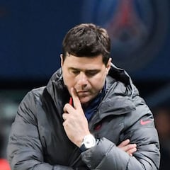 Dos candidatos ‘low cost’ al banquillo del PSG