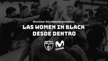 Las Women in Black desde dentro: la historia de un equipo único