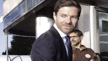 Hacienda no tiene límite y ataca por quinta vez a Xabi Alonso.