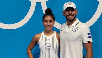 Estos son los atletas que representarán a El Salvador a partir de este viernes en los Juegos Olímpicos de Tokio 2020 y en los que iniciarán su participación a partir del 24 de julio.