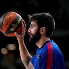 El Barça de basket y su necesaria renovación total