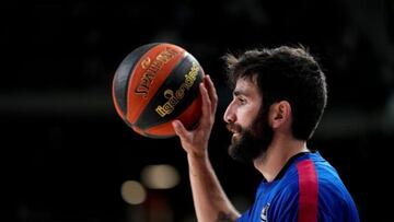 El Barça de basket y su necesaria renovación total