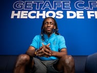 24/07/25 ENTREVISTA GETAFE YVAN NEYOU
