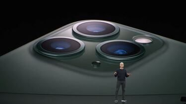 ¿Cuándo es el evento de Apple y la presentación de los nuevos iPhone 13?