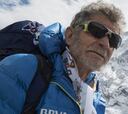 Carlos Soria: "La cumbre del Dhaulagiri es posible"