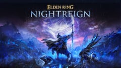 Ya hemos jugado a Elden Ring Nightreign y lo reconocemos: no esperábamos que la primera vez nos gustara tantísimo