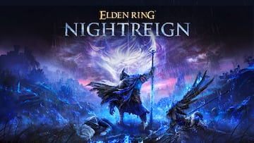 Elden Ring Nightreign Avance Preview Impresiones From Software