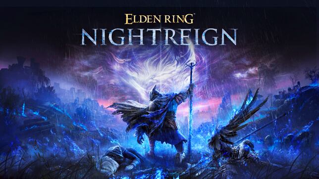 Ya hemos jugado a Elden Ring Nightreign y lo reconocemos: no esperábamos que la primera vez nos gustara tantísimo