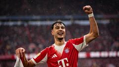 El Bayern tiene a su ‘Rodri’