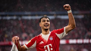 El Bayern tiene a su ‘Rodri’