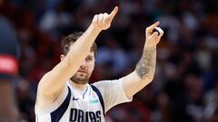 Los Angeles Clippers - Dallas Mavericks: horario y TV de los Playoffs NBA 2024 (cómo y dónde ver, en vivo y en directo, online)