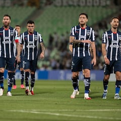 Shakira y Vancouver dejan a Sergio Ramos sin Concacaf, ¡eliminados!