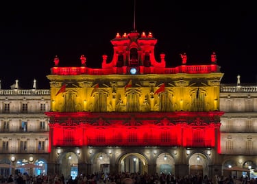 *Se establecerá en 1.184 euros, una vez se apruebe en el Consejo de Ministros español. 