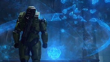 343 Industries confirma que el multijugador de Halo Infinite será free to play