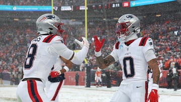 The New England Patriots are heading to the Super Bowl for the first time since the Tom Brady era, and they did something that none of Brady’s teams could.