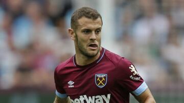 West Ham's Wilshere out to prove Arsenal wrong