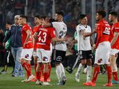 ANFP sorprende con el árbitro para el clásico entre UC y Colo Colo: decisión inesperada