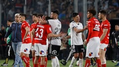 ANFP sorprende con el árbitro para el clásico entre UC y Colo Colo: decisión inesperada