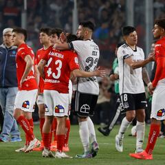 ANFP sorprende con el árbitro para el clásico entre UC y Colo Colo: decisión inesperada