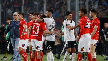 ANFP sorprende con el árbitro para el clásico entre UC y Colo Colo: decisión inesperada