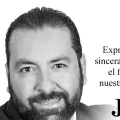 Los medios y el fútbol mexicano se despiden de Jorge Witker