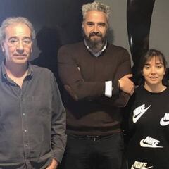 La pelea por el control de la Liga Iberdrola paraliza el convenio