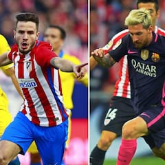 Grandes duelos y emociones en el sorteo de la Copa del Rey
