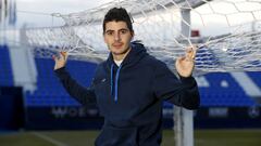 “Me habría gustado tener ficha para jugar la última jornada”