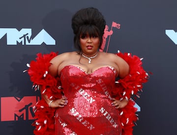 Así se vivió la alfombra roja de los MTV Video Music 2019