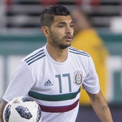 Jesús Corona se recupera y jugará con el Porto