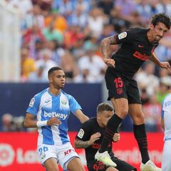 Savic se hace fuerte en el Atleti