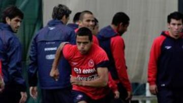 Disciplinado y hábil, Alexis Sánchez es un jugador para disfrutar