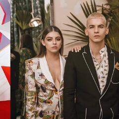 Luisa Fernanda W y las hermanas de Legarda en los Billboard