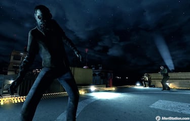 Left 4 Dead, Impresiones