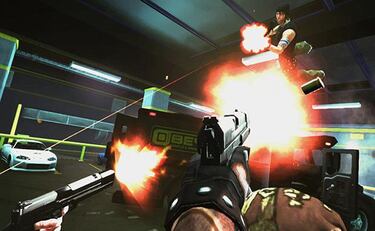 APB Vendetta anunciado para PC y Playstation 4