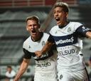 Gimnasia La Plata derrota y elimina a San Lorenzo de la Copa Diego Maradona