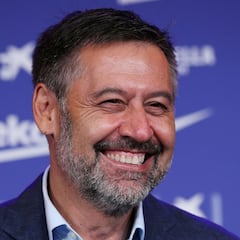 I3 Ventures ingresó en Telampartner todos los pagos del FC Barcelona de 2018