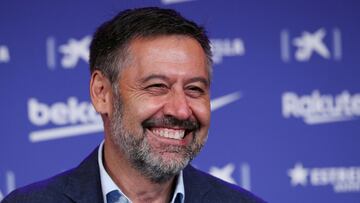 I3 Ventures ingres¨® en Telampartner todos los pagos del FC Barcelona de 2018