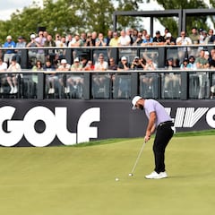 Inside LIV Golf’s billion-dollar problem